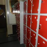 شباب أنتاريس بيت شباب *