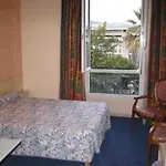 Antares Hostel *