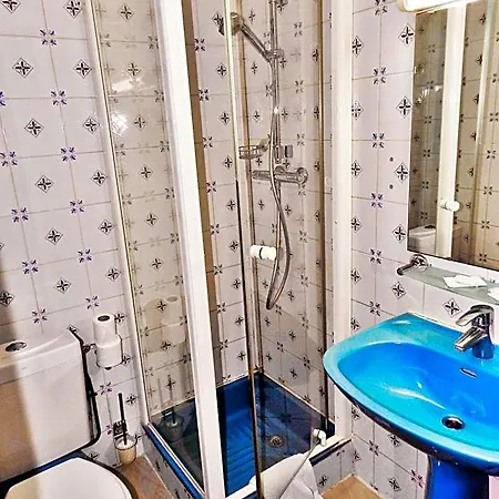 شباب أنتاريس بيت شباب
