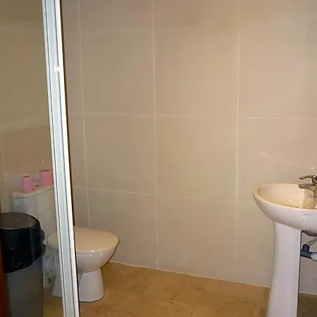 شباب أنتاريس بيت شباب نيس