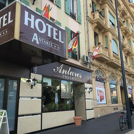 Antares Nice