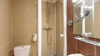 شباب أنتاريس نيس