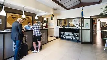 Albergue Antares Nice