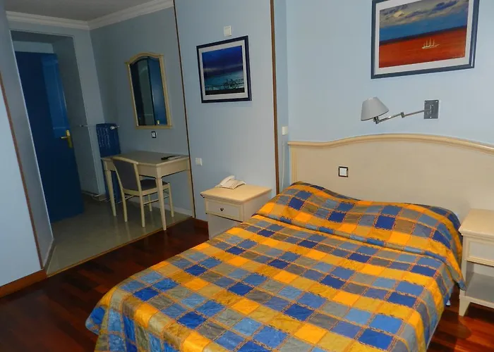 Antares אכסניה ניס