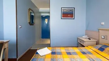 Auberge de jeunesse Antares *