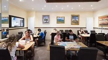 Auberge de jeunesse Antares Nice