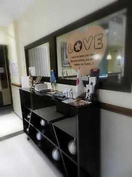 אכסניה Antares *