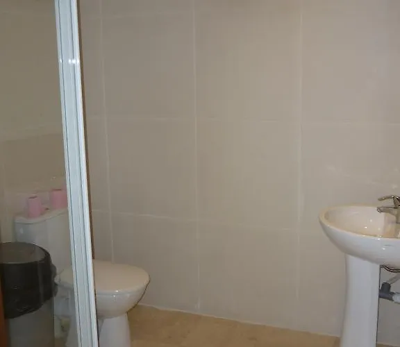 Antares Auberge de jeunesse Nice