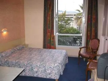 Antares Auberge de jeunesse *