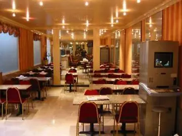 Vandrarhem Antares Nice